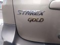 Well-kept Hyundai Starex GOLD 2005 for sale-0