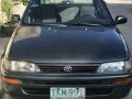 Toyota Corolla BB XL 93 ​ For sale-0