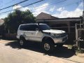 Toyota Land Cruiser Prado FOR SALE-0