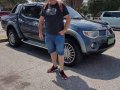 Mitsubishi Strada L200 2007 FOR SALE-1