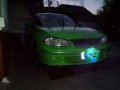 Nissan Exalta 2003 for sale-6