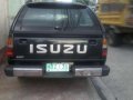 ISUZU Fuego LS 1998 FOR SALE-0