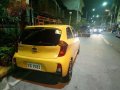 Well-maintained Kia Picanto 2017 for sale-6
