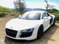 Well-maintained Audi R8 2013 for sale-5
