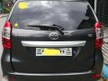 2017 Toyota Avanza 1.3 E Automatic For Sale -7