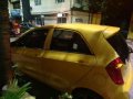 Well-maintained Kia Picanto 2017 for sale-4