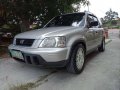 1998 HONDA crv 4x4 automatic w plate​ For sale -0