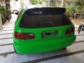 Honda Civic EG Hatchback 1994 (Local Unit)​ For sale -1
