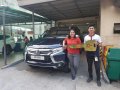 Mitsubishi Montero Sport Check this PROMO vs MUX Fortuner Trail Mitsubishi 2018 for sale -1