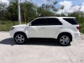 Toyota Fortuner Super Fresh 2006 ​ For sale-7