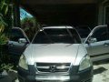 Honda Crv manual 2004 FOR SALE-3