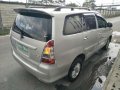 2012 2013 series look Toyota Innova e manual transmission diesel-7