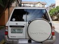 Nissan Patrol 3.0 AT 2001 Diesel Alt 2002 2003 Pajero Trooper lc100-2