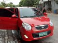 2010 Kia Picanto TOP OF THE LINE not wigo i10 eon mirage-0