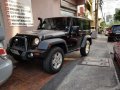 2011 Jeep Rubicon local 3.6 v6 gas For sale -0
