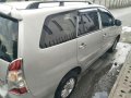 2012 2013 series look Toyota Innova e manual transmission diesel-5