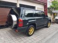 2007 Nissan Patrol 4x4 super safari For sale -3