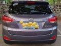 2012 Hyundai Tucson Theta II 4x2 For Sale -5