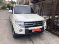 MITSUBISHI Pajero 2010 FOR SALE-2
