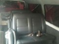 Nissan Urvan 2013 White Van For Sale -3