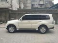 MITSUBISHI Pajero 2010 FOR SALE-9