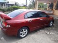 Honda Civic FD 2008 FOR SALE-1