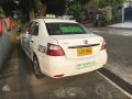 Good as new Toyota Vios 2011 for sale-0