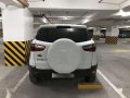 Ford EcoSport Trend White not toyota mitsubishi hyundai rush xpander 2014-1