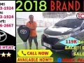 Brand new Toyota Avanza 2018 for sale-0