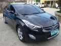 2012 Hyundai ELANTRA GLS (Top f the line) 27K mileage-0