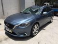 2016 Mazda6 SKYACTIV- AT wagon mazda 6-0
