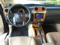 Isuzu Alterra Urban Cruiser 2011 not fortuner​ For sale -4