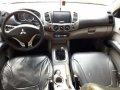 2008 Mitsubishi Strada GLX 4x2 For Sale -7