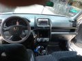 Honda Crv manual 2004 FOR SALE-5