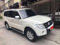 MITSUBISHI Pajero 2010 FOR SALE-3