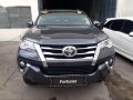 2017 Toyota Fortuner 2.4L G Manual For Sale -1