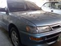 Toyota Corolla Bigbody XE limited edition vs honda mitsubishi mazda 97-2