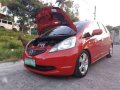 2009 Honda Jazz GE iVtec with Dual SRS​ For sale -0