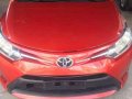 Toyota Vios 2016 ​ For sale-5