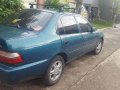 Toyota Corolla Xe 1996 Bogbody FOR SALE-1