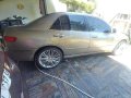 2004 Honda Accord 7th generation For Sale -1