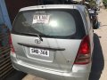 Toyota Innova 2005 E M/T FOR SALE-1