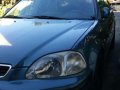 Honda Civic 1996 model vtec For sale -1