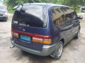 2003 Nissan Serena Turbo Diesel MT For Sale -5