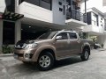 2011 Toyota Hilux G 4x2 MT​ For sale -3