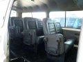 Good as new Nissan Urvan Escapade 2003 for sale-1