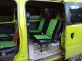 Suzuki Multicab Bigeye Green Van For Sale -4