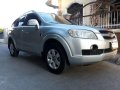 Chevrolet Captiva 2009 for sale-4