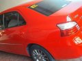 Toyota Vios 1.3g 2013 model For sale -2