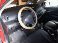 2008 Toyota Vios 1.3E FOR SALE-2